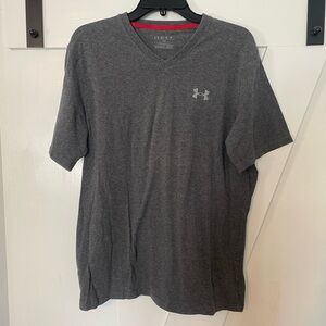 Under Armour shirt